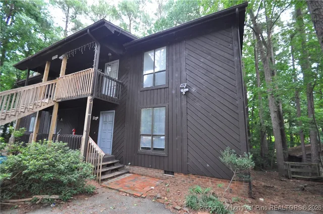 $1,195 | 4216 Greencastle Court, Unit B, Raleigh, NC 27604