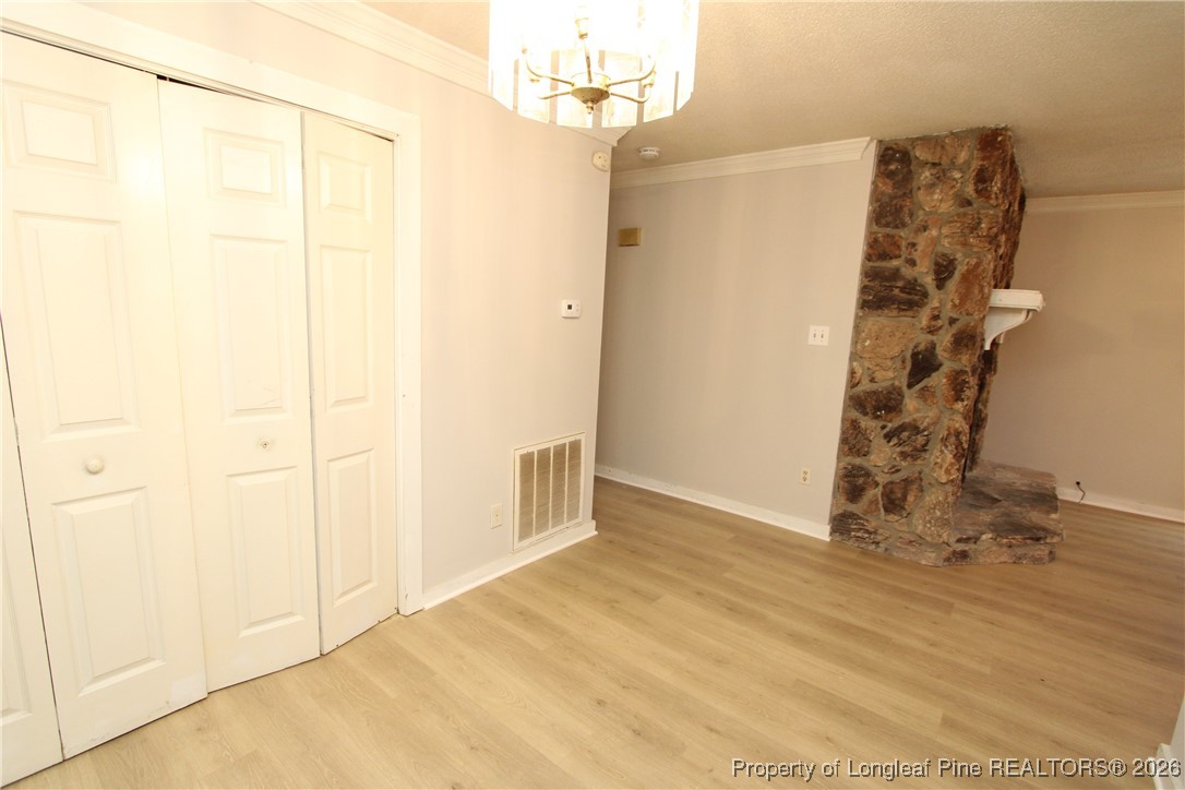 4216 Greencastle Court, Unit B Raleigh, NC 27604 - Photo 11 of 26