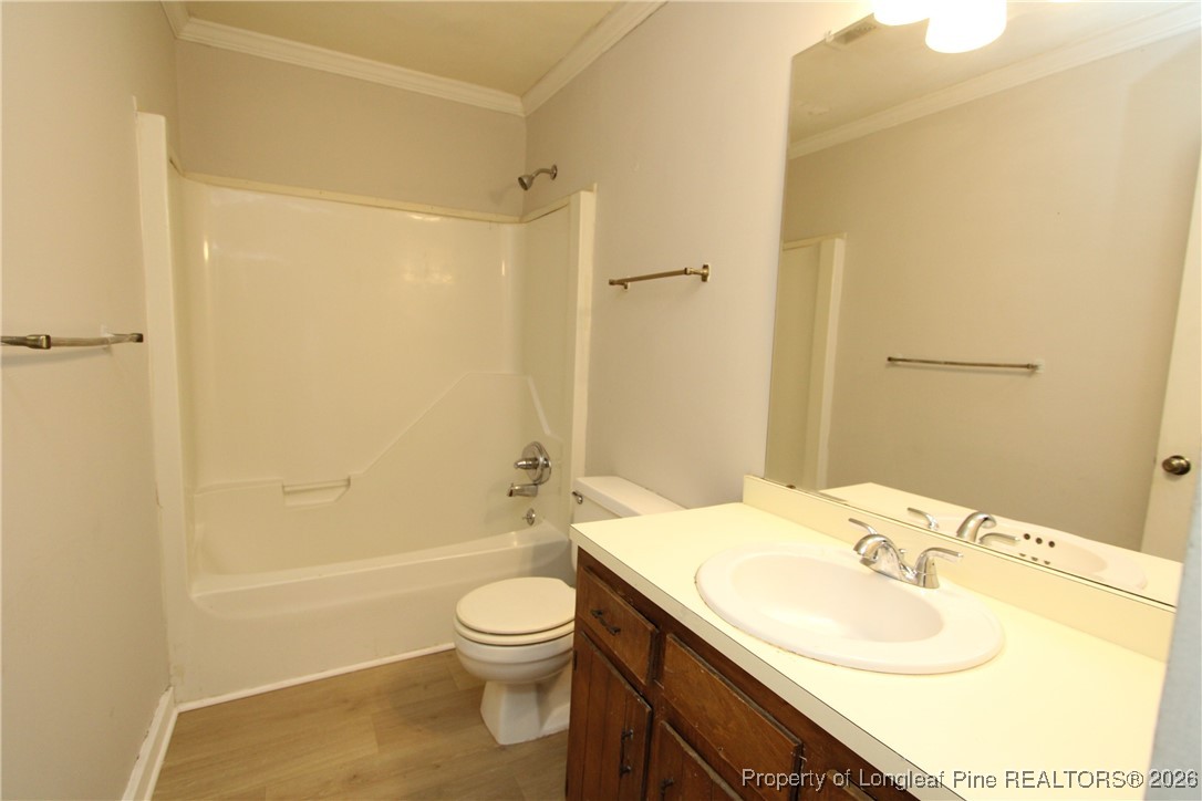 4216 Greencastle Court, Unit B Raleigh, NC 27604 - Photo 12 of 26