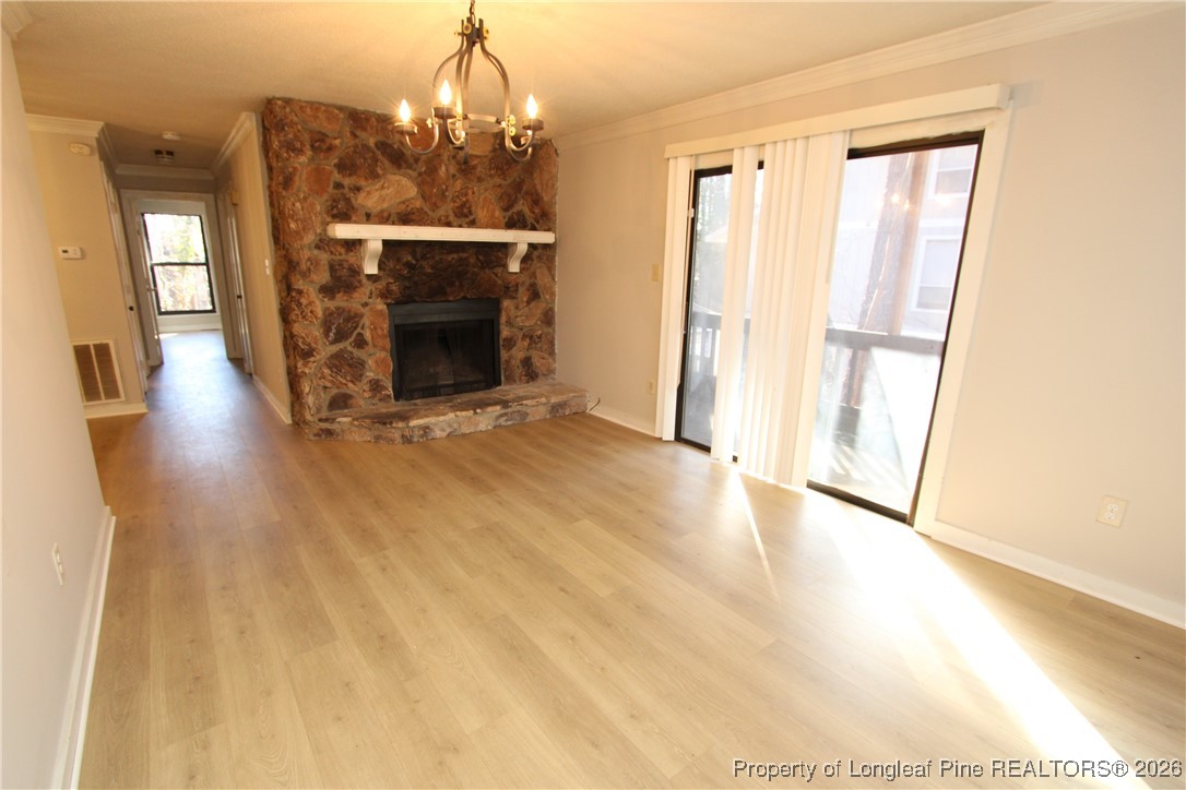 4216 Greencastle Court, Unit B Raleigh, NC 27604 - Photo 2 of 26