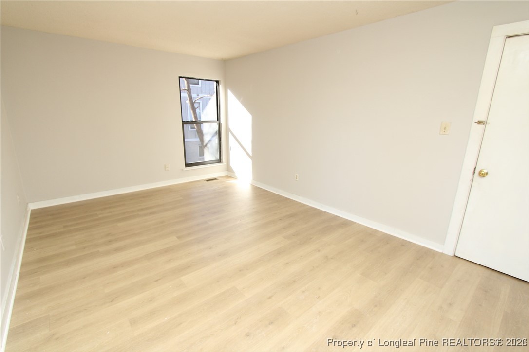 4216 Greencastle Court, Unit B Raleigh, NC 27604 - Photo 21 of 26