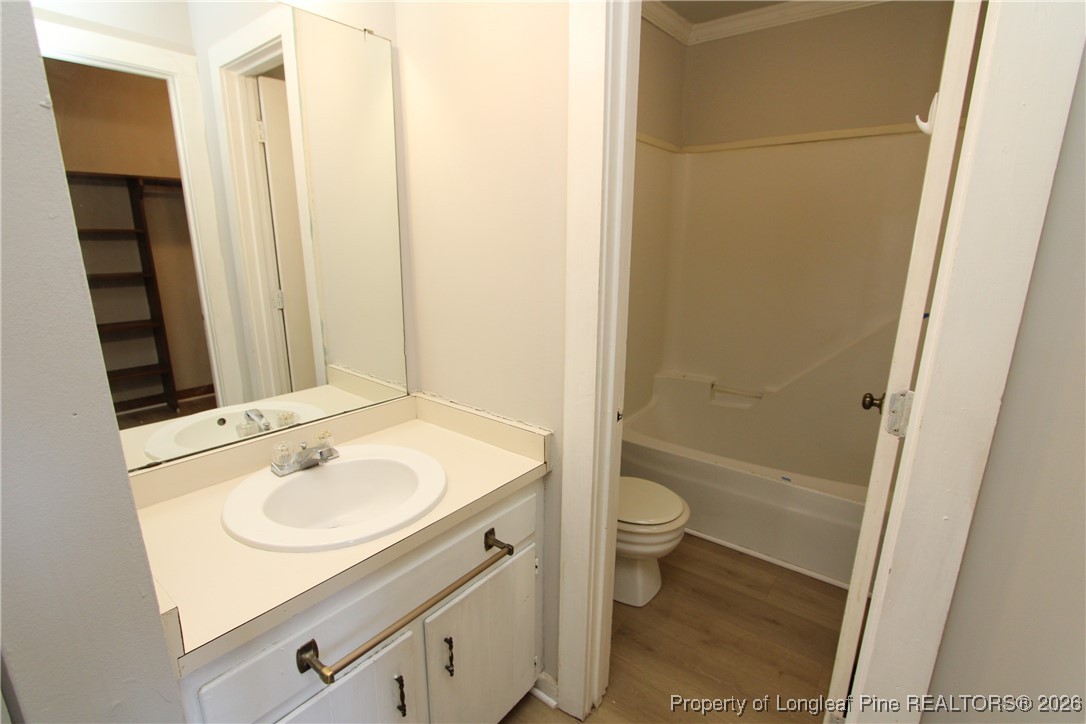 4216 Greencastle Court, Unit B Raleigh, NC 27604 - Photo 22 of 26