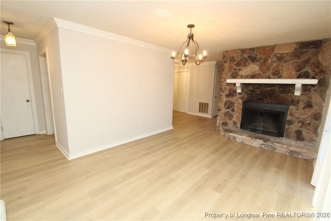 4216 Greencastle Court, Unit B Raleigh, NC 27604 - Photo 3 of 26