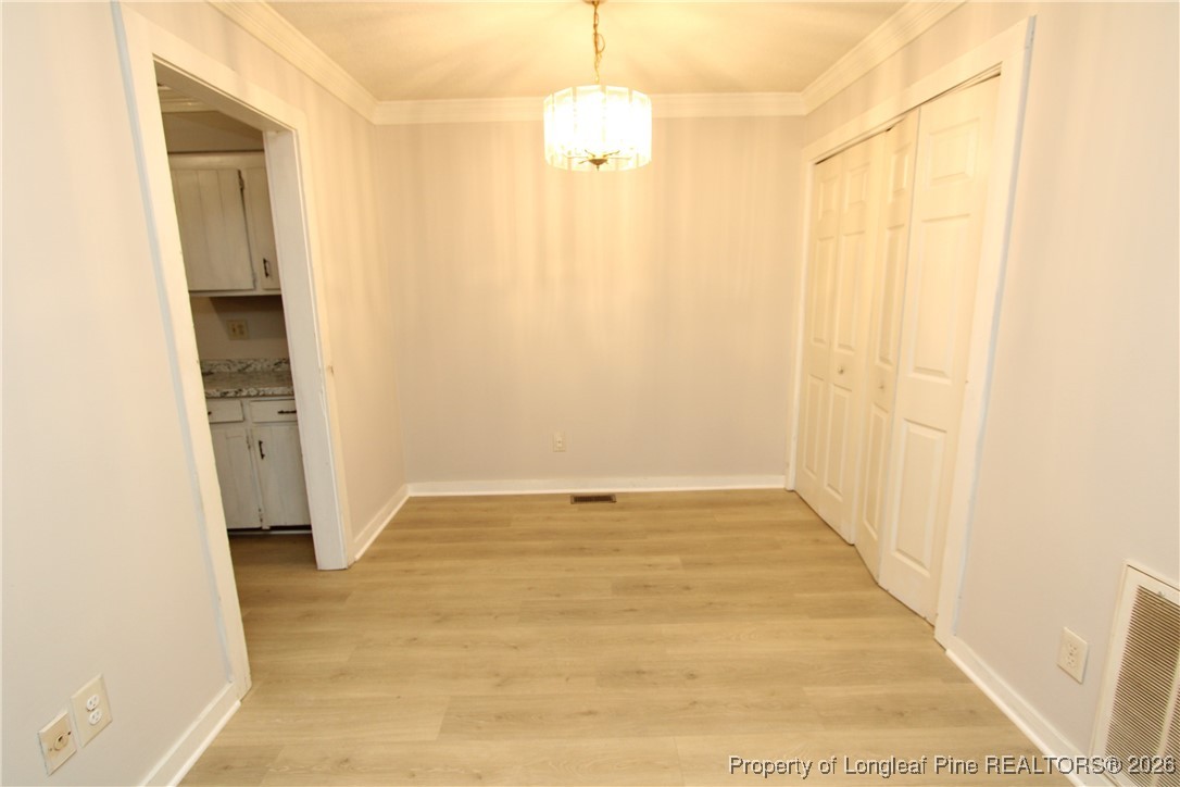 4216 Greencastle Court, Unit B Raleigh, NC 27604 - Photo 10 of 26