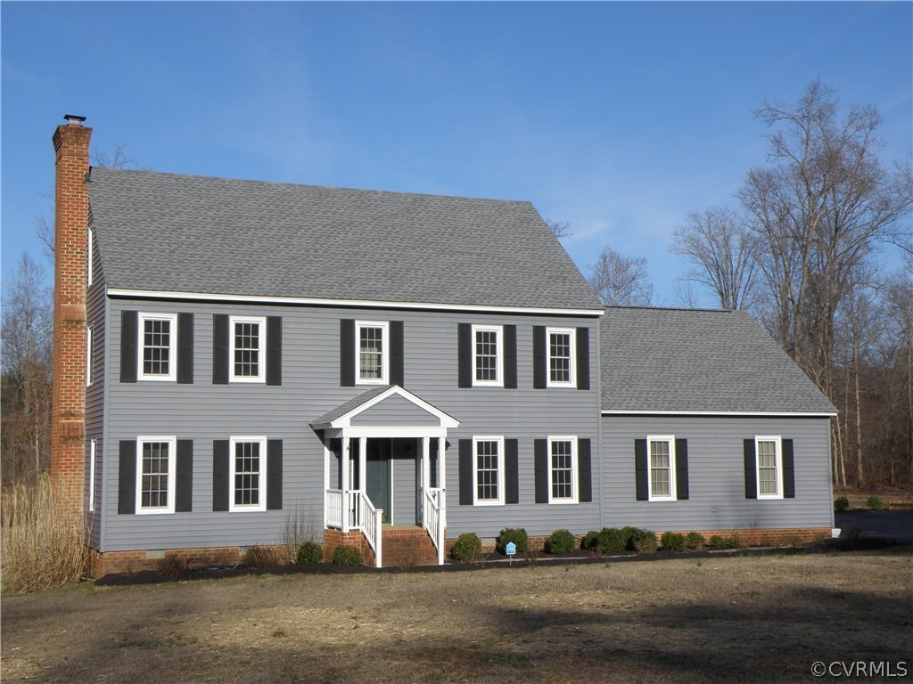 9400 Old Forge Road Providence Forge, VA 23140 - Photo 1 of 36 Gallery Image 1
