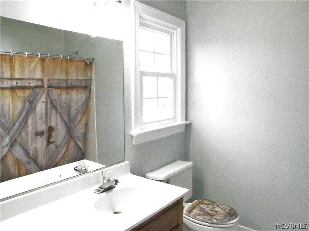 9400 Old Forge Road Providence Forge, VA 23140 - Photo 14 of 36 Gallery Image 14
