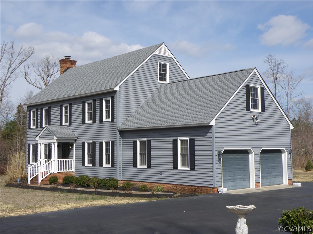 9400 Old Forge Road Providence Forge, VA 23140 - Photo 2 of 36 Gallery Image 2