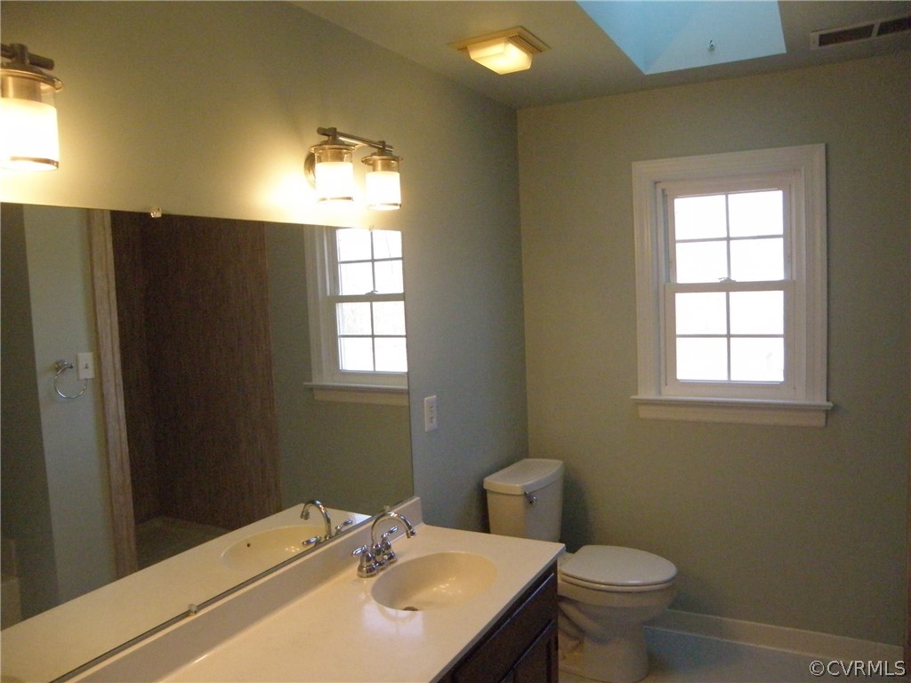 9400 Old Forge Road Providence Forge, VA 23140 - Photo 21 of 36 Gallery Image 21