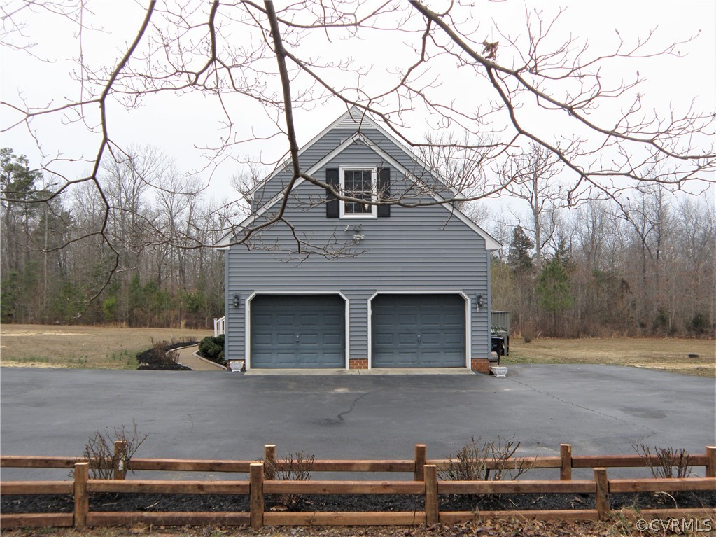 9400 Old Forge Road Providence Forge, VA 23140 - Photo 28 of 36 Gallery Image 28