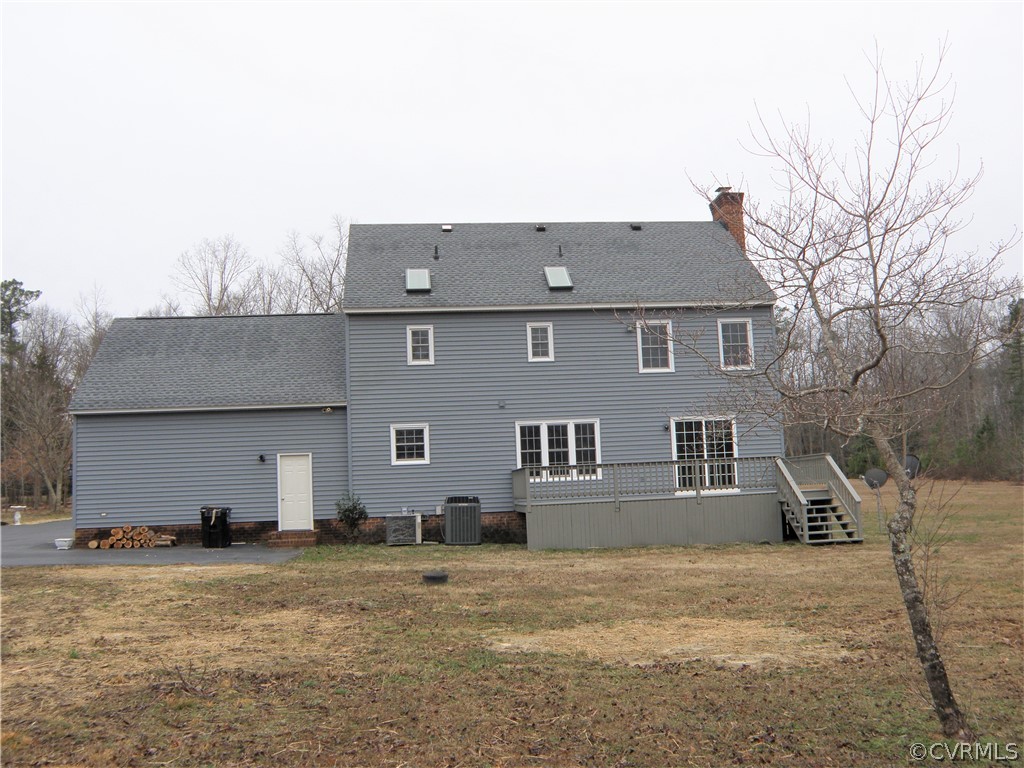9400 Old Forge Road Providence Forge, VA 23140 - Photo 30 of 36 Gallery Image 30