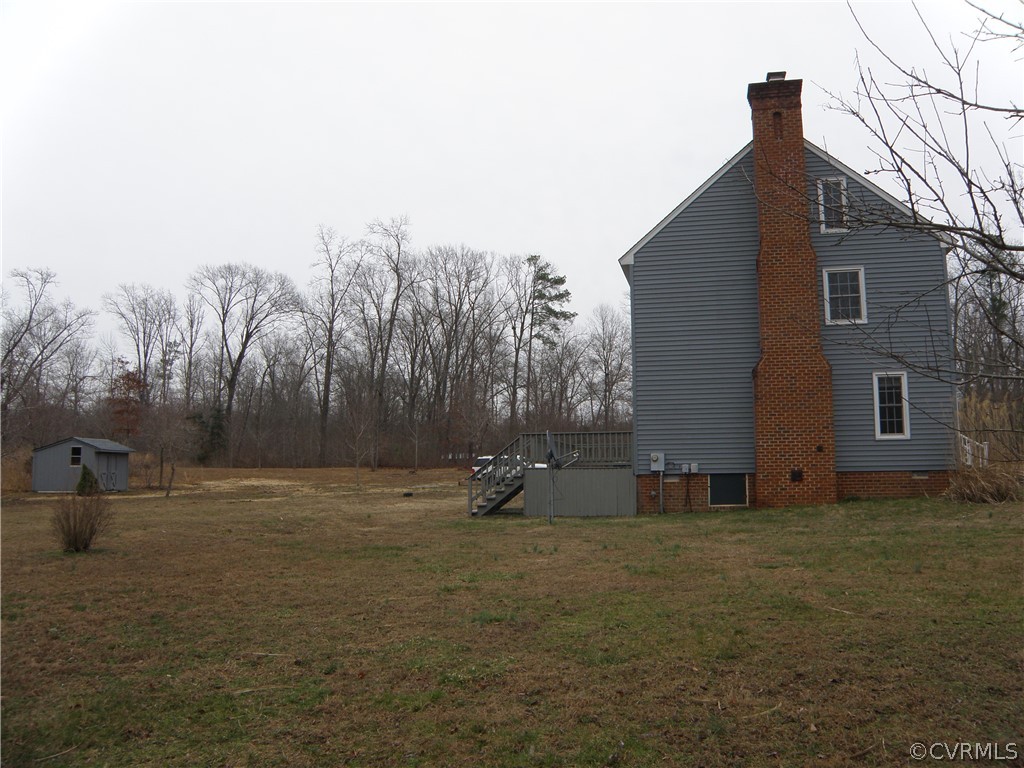 9400 Old Forge Road Providence Forge, VA 23140 - Photo 32 of 36 Gallery Image 32