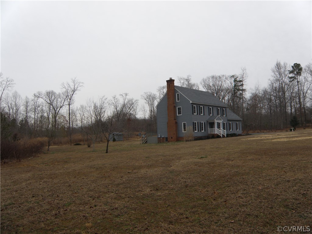 9400 Old Forge Road Providence Forge, VA 23140 - Photo 33 of 36 Gallery Image 33
