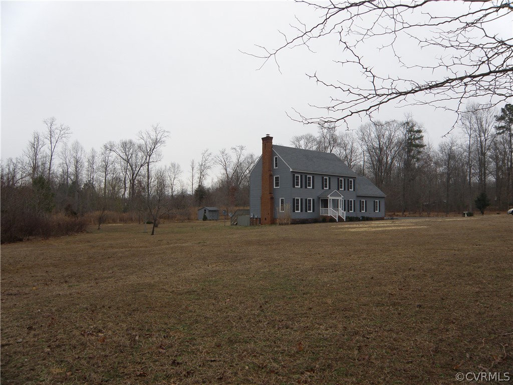9400 Old Forge Road Providence Forge, VA 23140 - Photo 34 of 36 Gallery Image 34