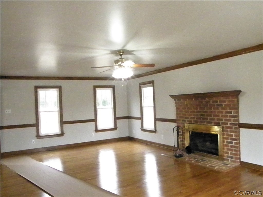 9400 Old Forge Road Providence Forge, VA 23140 - Photo 4 of 36 Gallery Image 4