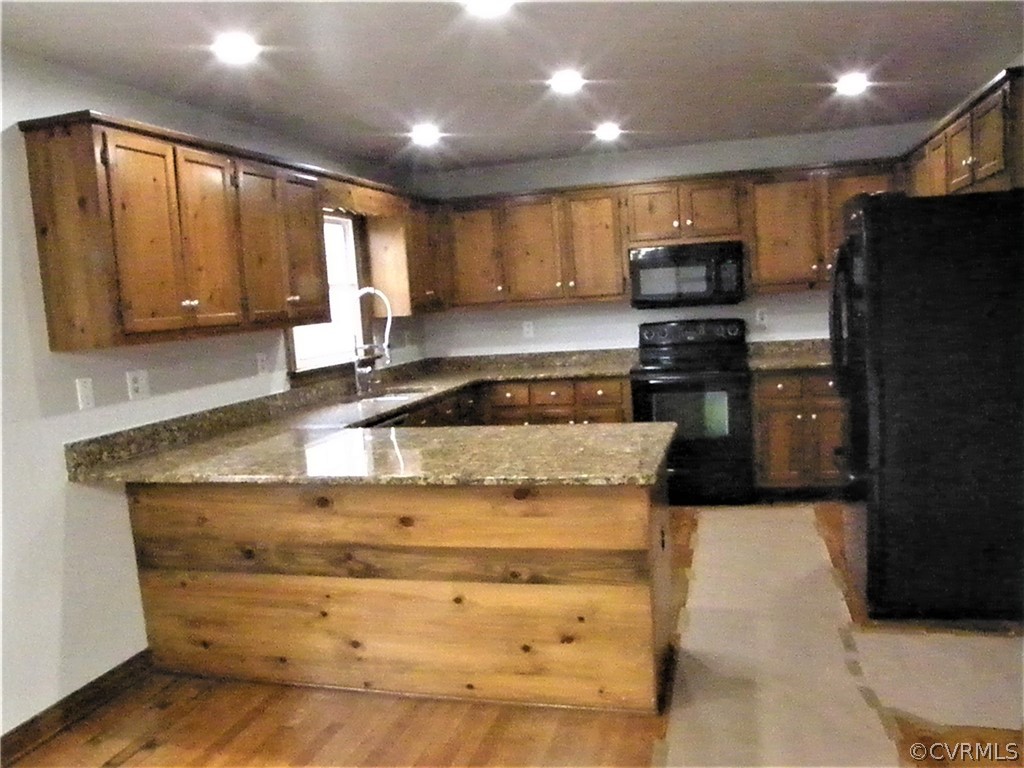 9400 Old Forge Road Providence Forge, VA 23140 - Photo 6 of 36 Gallery Image 6