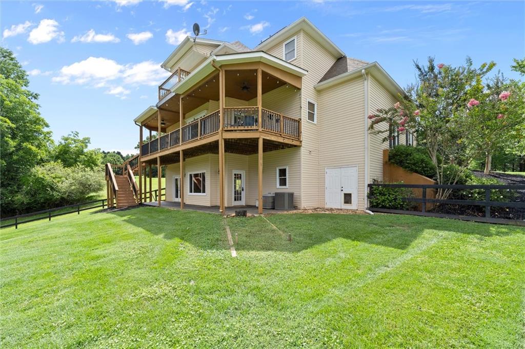 15 Hyalite Road East Dahlonega, GA 30533 - Photo 58 of 71