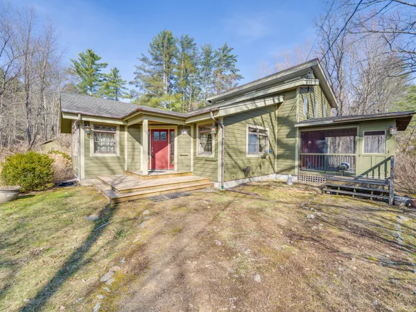 $485,000 | 8 Mason Young Lane, Keene Valley, NY 12943