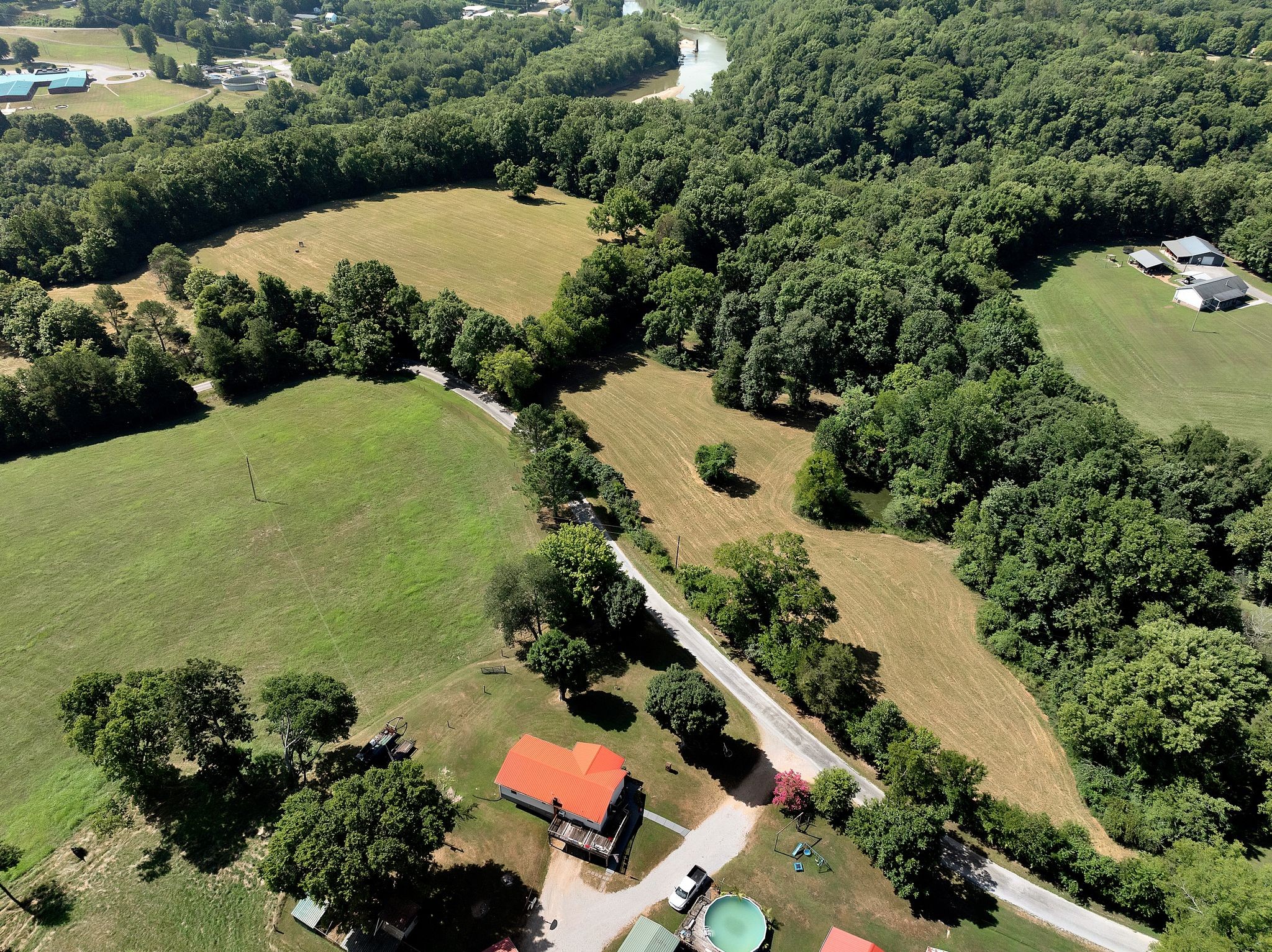 397 West Grinders Switch Road Centerville, TN 37033 - Photo 36 of 48 Gallery Image 36