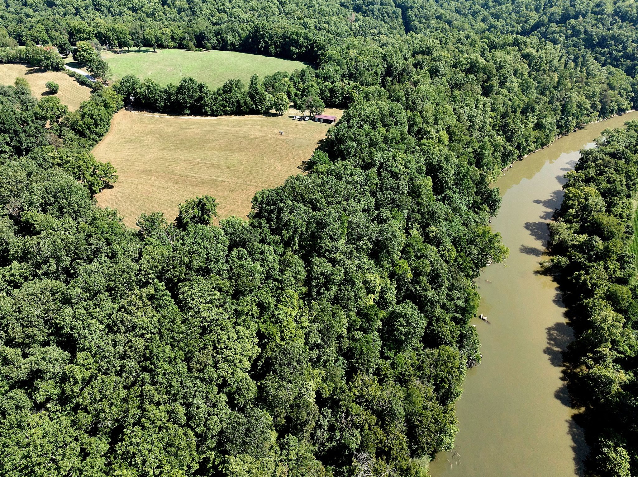 397 West Grinders Switch Road Centerville, TN 37033 - Photo 42 of 48 Gallery Image 42