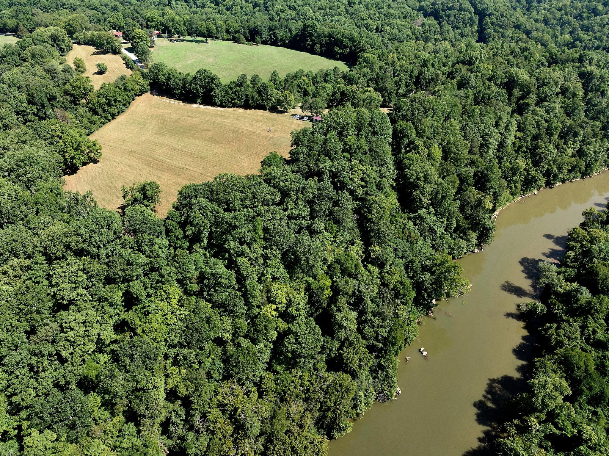 397 West Grinders Switch Road Centerville, TN 37033 - Photo 43 of 48 Gallery Image 43