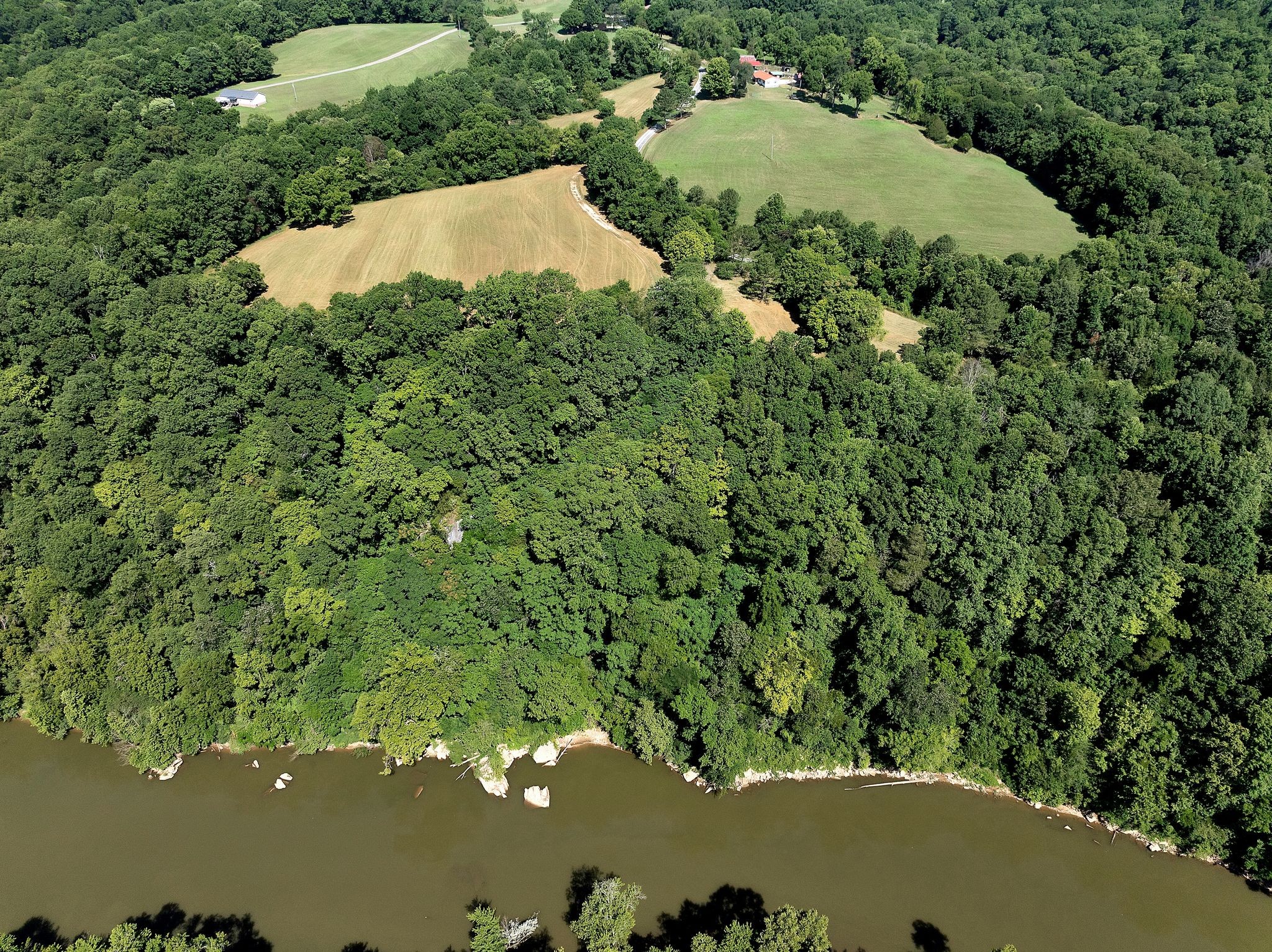 397 West Grinders Switch Road Centerville, TN 37033 - Photo 44 of 48 Gallery Image 44