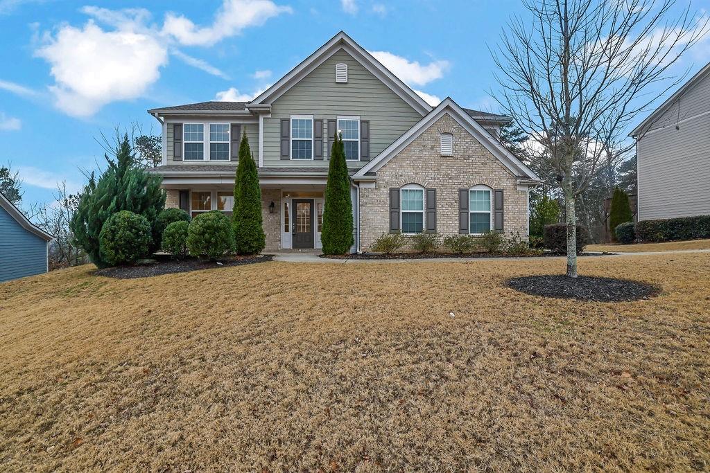 147 Stargaze Ridge Canton, GA 30114 - Photo 1 of 1 Gallery Image 1