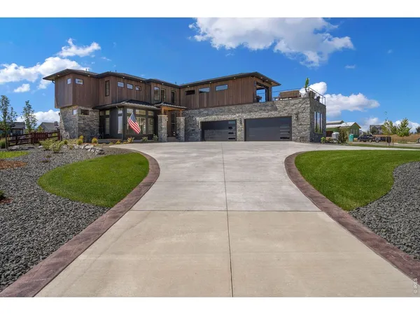 $2,999,000 | 1501 Flowering Tree Court, Windsor, CO 80550