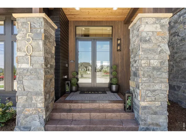 $2,999,000 | 1501 Flowering Tree Court, Windsor, CO 80550