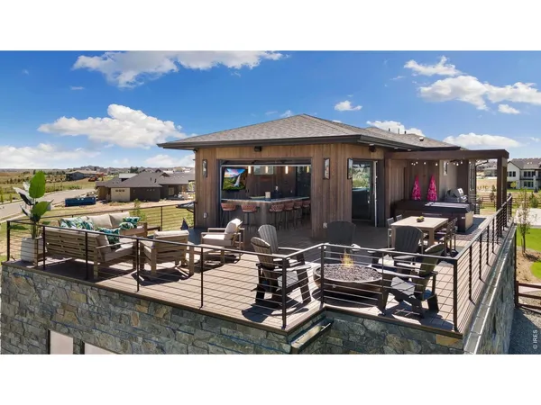 $2,999,000 | 1501 Flowering Tree Court, Windsor, CO 80550