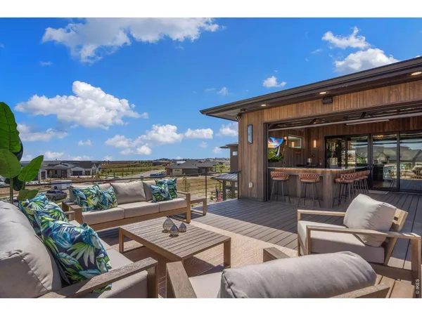 $2,999,000 | 1501 Flowering Tree Court, Windsor, CO 80550