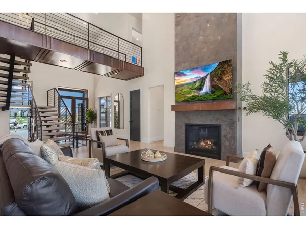 $2,999,000 | 1501 Flowering Tree Court, Windsor, CO 80550