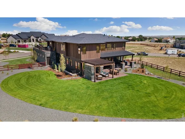 $2,999,000 | 1501 Flowering Tree Court, Windsor, CO 80550