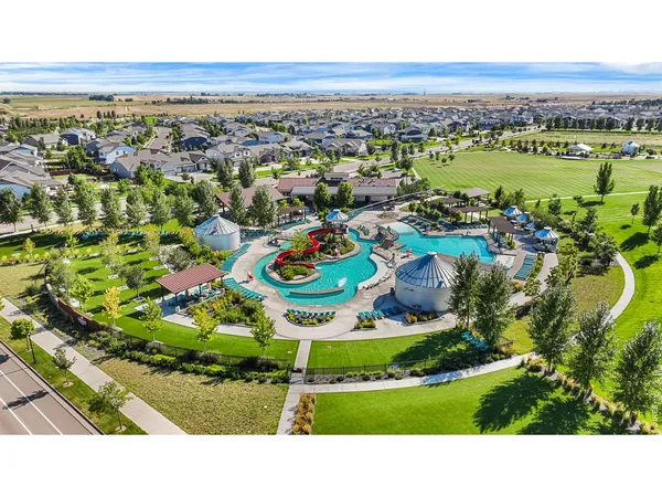 $2,999,000 | 1501 Flowering Tree Court, Windsor, CO 80550