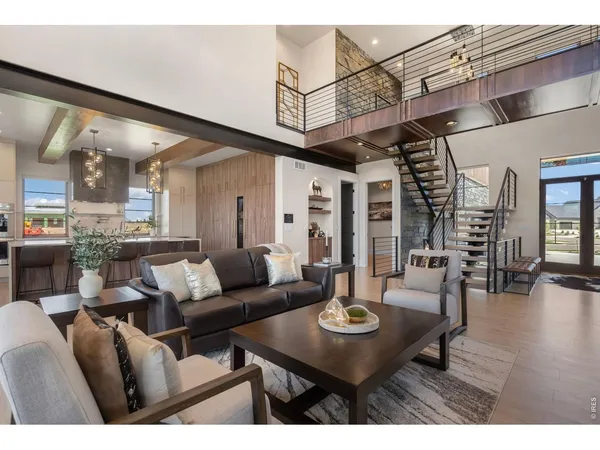 $2,999,000 | 1501 Flowering Tree Court, Windsor, CO 80550