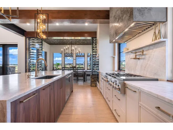$2,999,000 | 1501 Flowering Tree Court, Windsor, CO 80550
