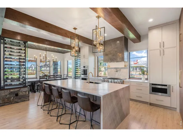 $2,999,000 | 1501 Flowering Tree Court, Windsor, CO 80550