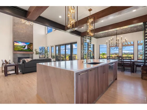 $2,999,000 | 1501 Flowering Tree Court, Windsor, CO 80550