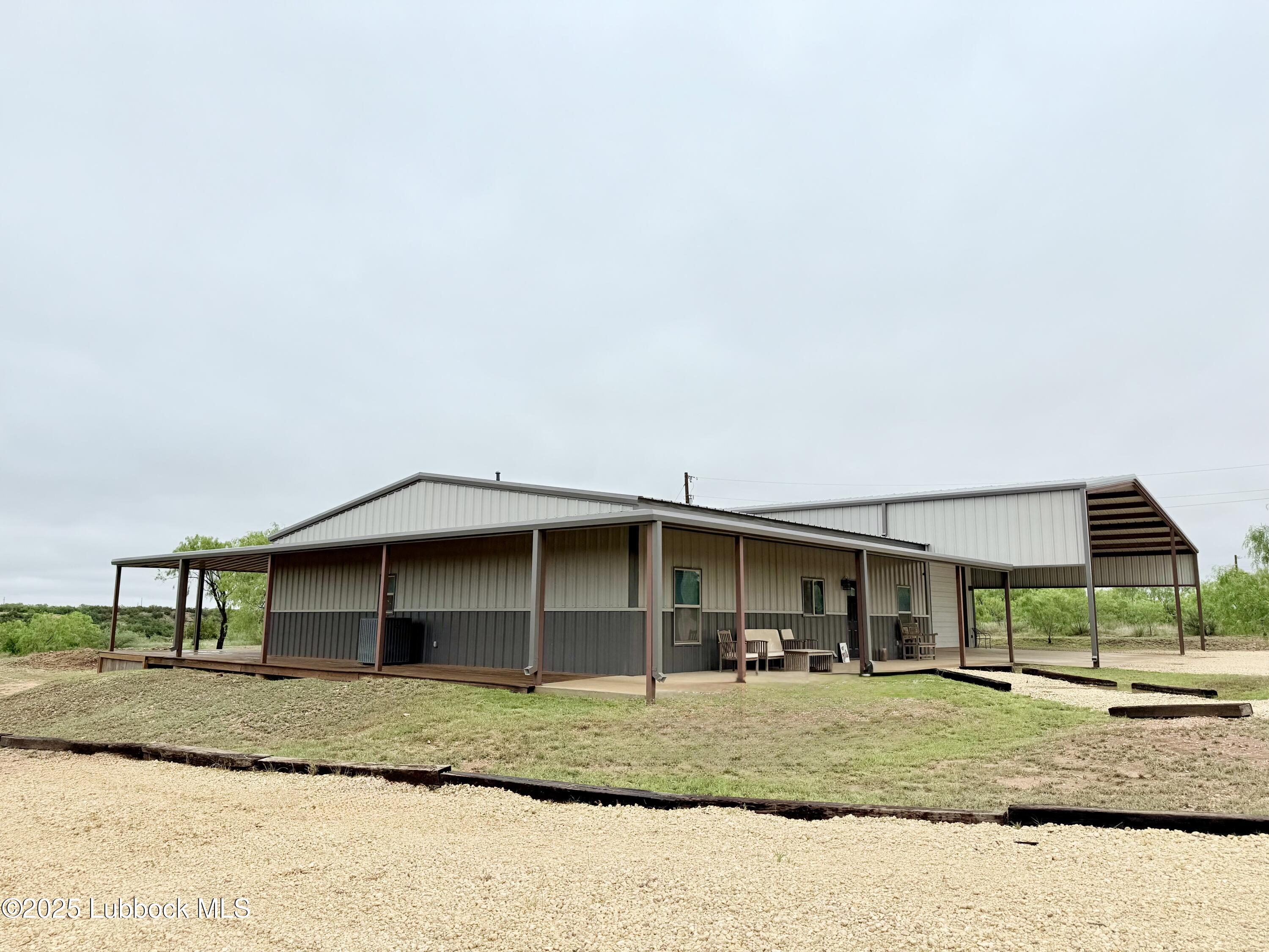 1010 Fagan Road Snyder, TX 79549 - Photo 1 of 47 IMG_7699