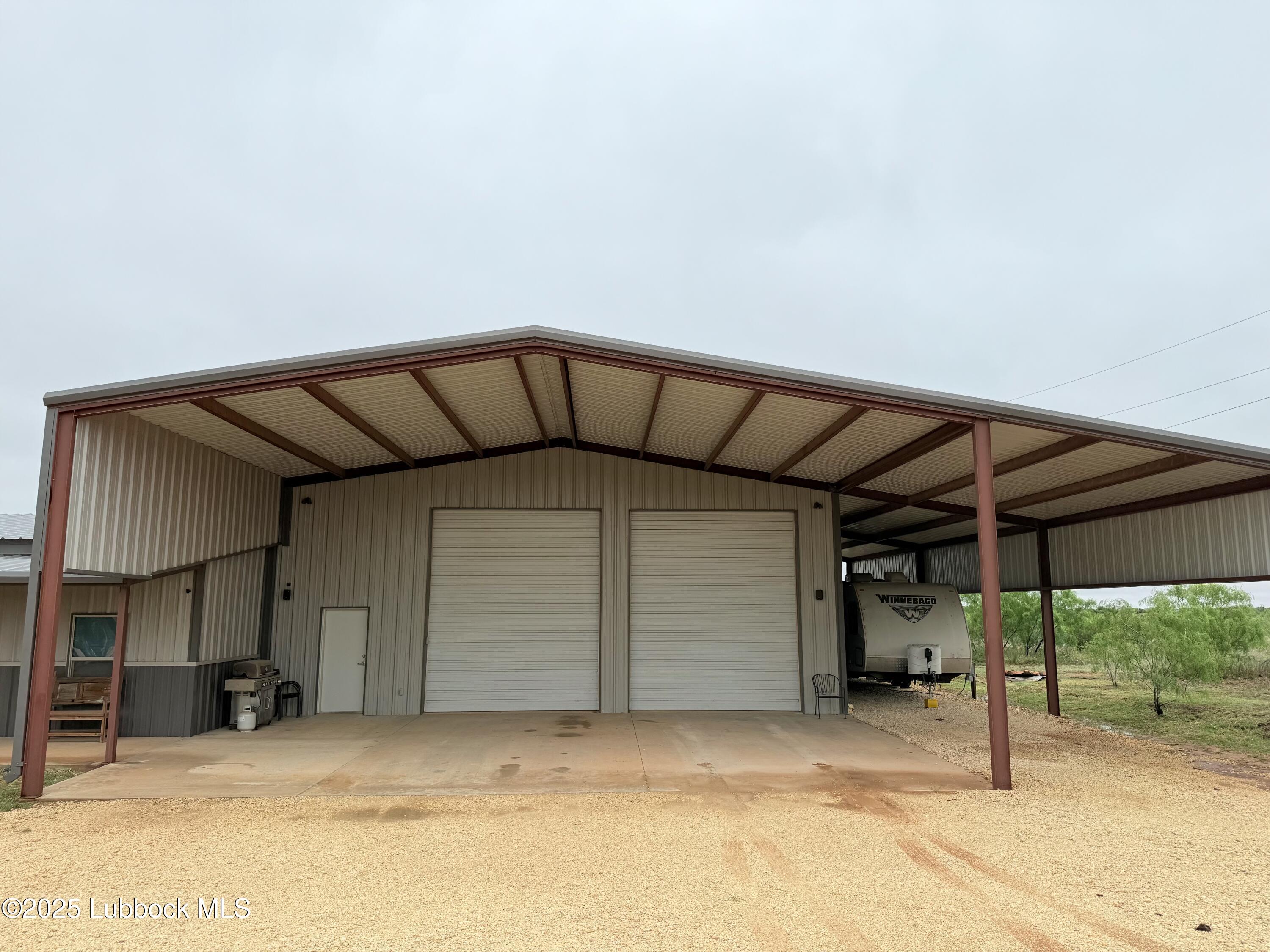 1010 Fagan Road Snyder, TX 79549 - Photo 11 of 47 IMG_7696