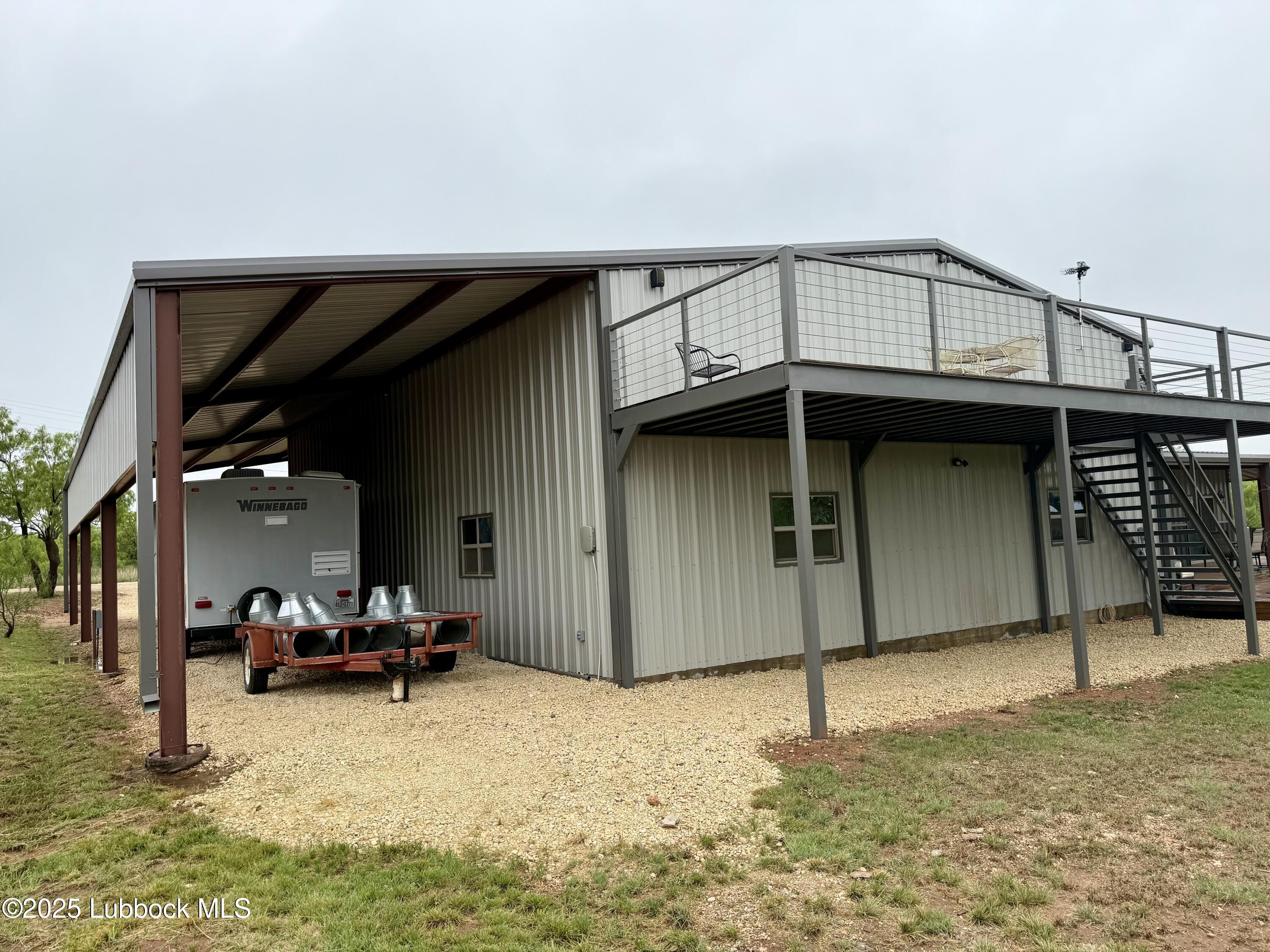 1010 Fagan Road Snyder, TX 79549 - Photo 41 of 47 IMG_7675