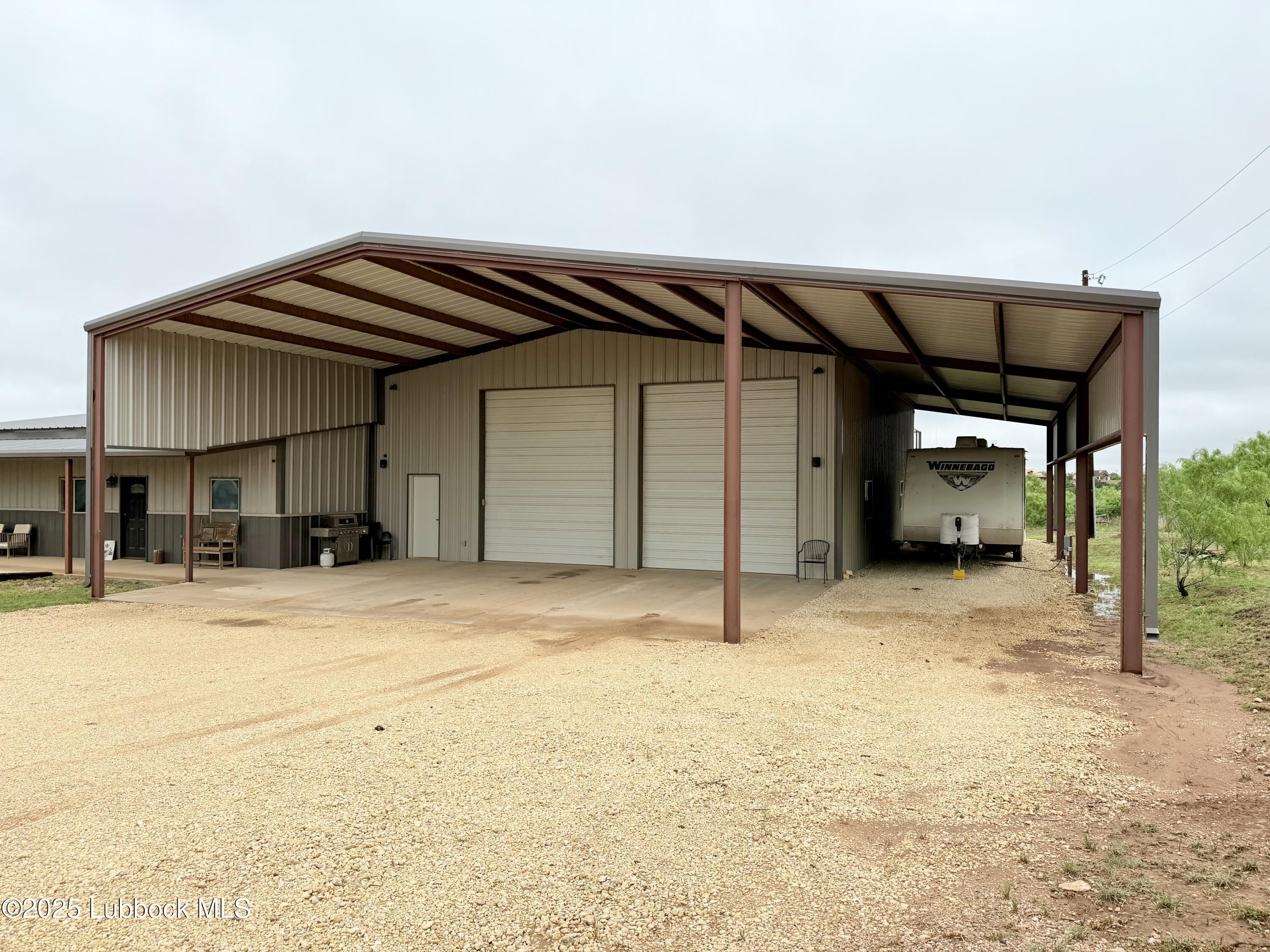 1010 Fagan Road Snyder, TX 79549 - Photo 43 of 47 IMG_7695