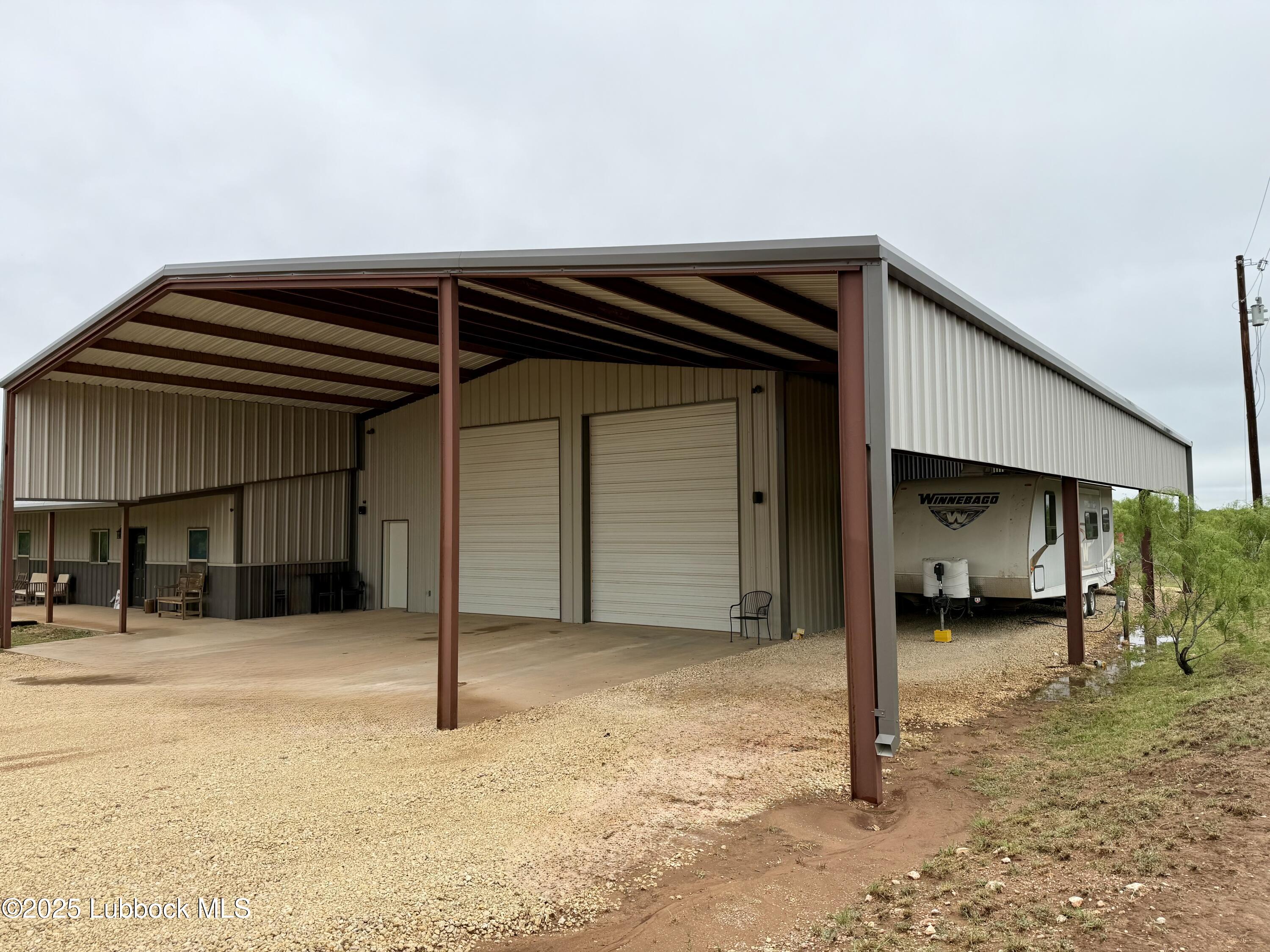 1010 Fagan Road Snyder, TX 79549 - Photo 10 of 47 IMG_7694