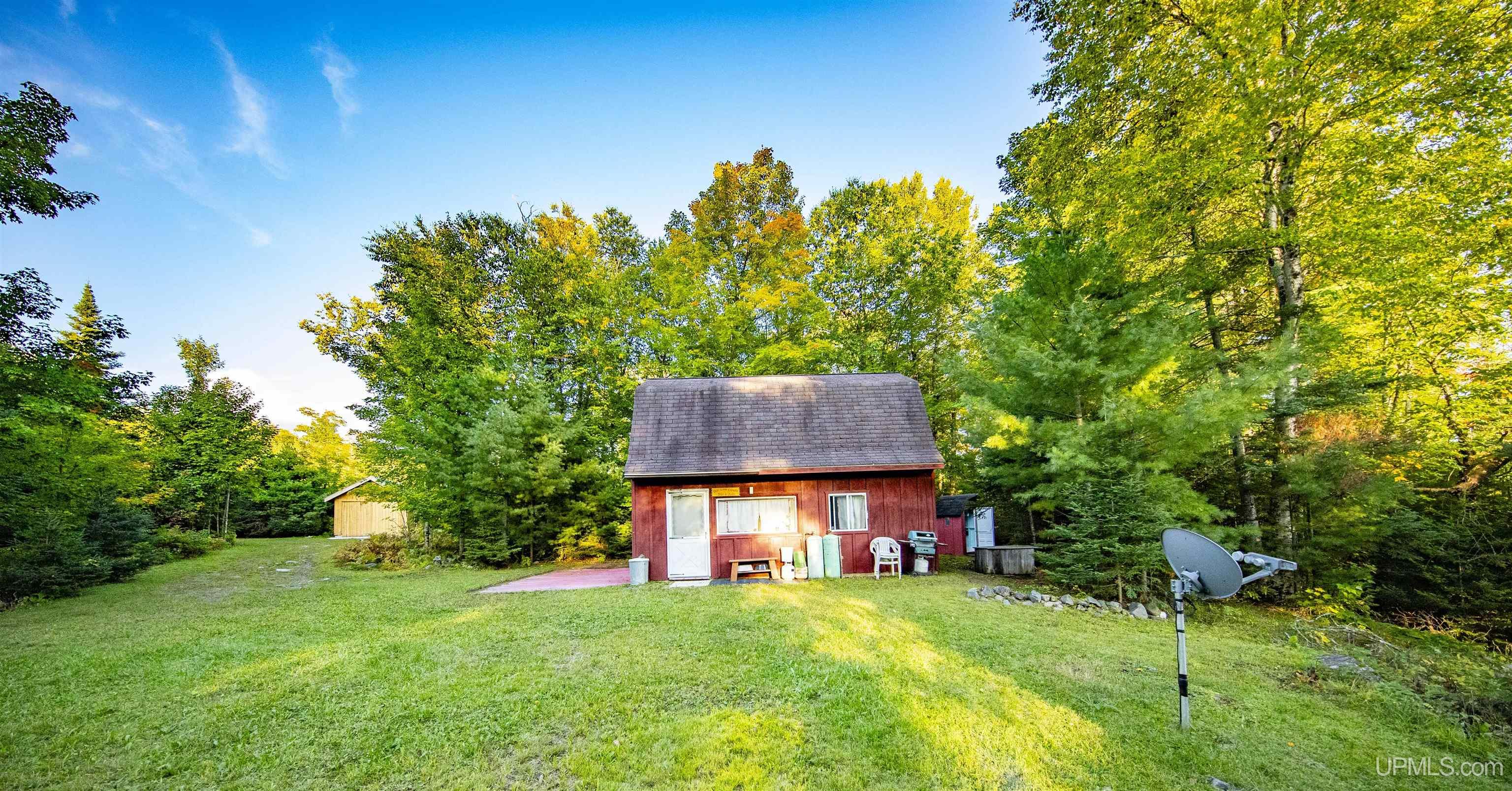 Tbd Luke Road Amasa, MI 49903 - Photo 3 of 64