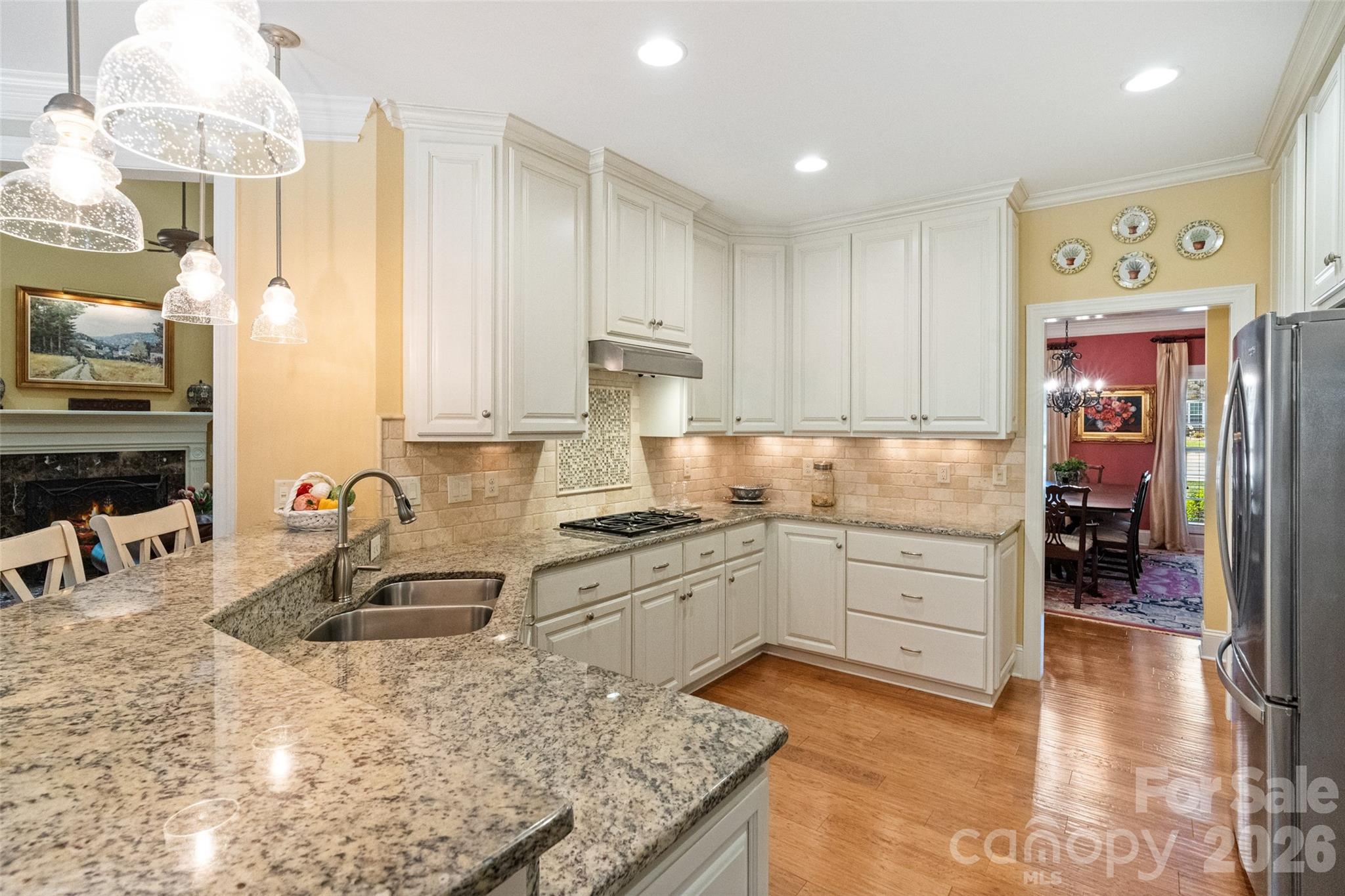 2005 Sugar Mill Road Indian Trail, NC 28079 - Photo 22 of 47