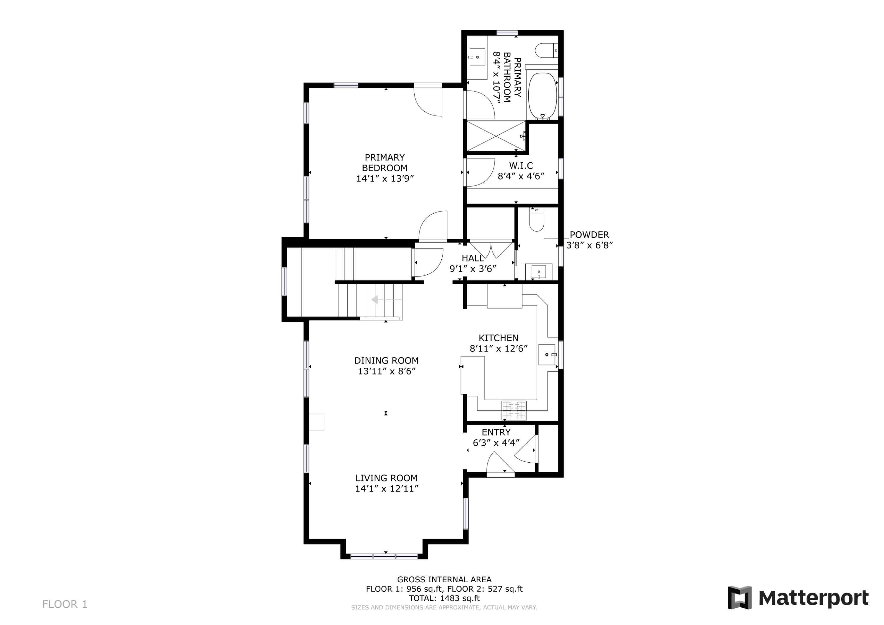 1631 Main Street Concord, MA 01742 - Photo 37 of 37