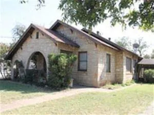 $115,000 | 2603 Paradise Street, Vernon, TX 76384