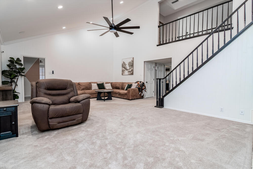 4906 Heather Road Midland, TX 79705 - Photo 6 of 39 Gallery Image 6