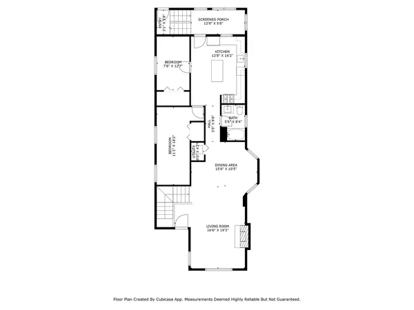 $3,995 | 1345 North Maplewood Avenue, Unit 1, Chicago, IL 60622