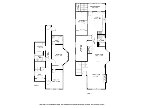 $3,995 | 1345 North Maplewood Avenue, Unit 1, Chicago, IL 60622