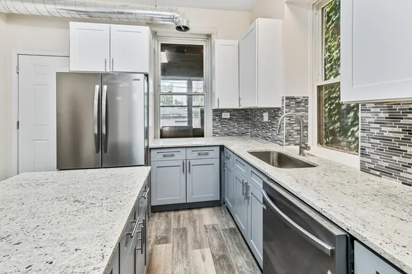 $3,995 | 1345 North Maplewood Avenue, Unit 1, Chicago, IL 60622